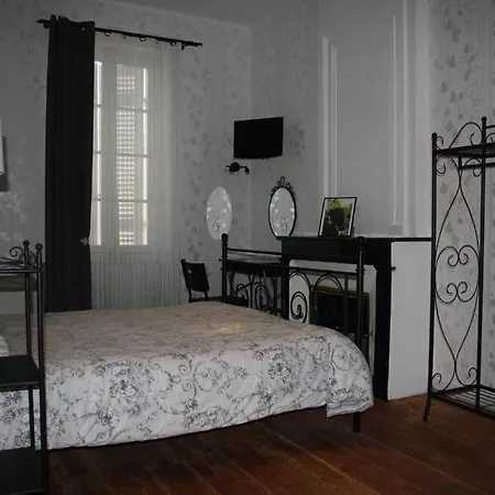 Le Medoc De Maxou 3* Lamarque