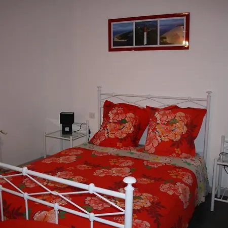 Le Medoc De Maxou 3*