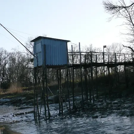 Le Médoc De Maxou Lamarque