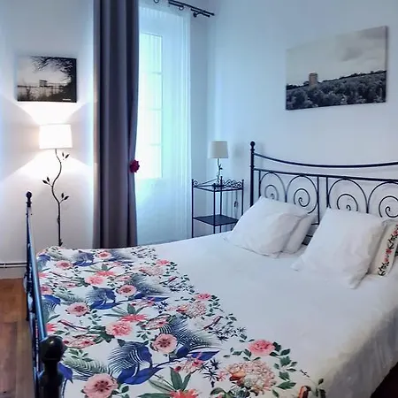 Le Medoc De Maxou Bed & Breakfast 3*