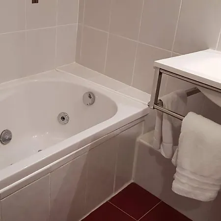 Bed & Breakfast Le Medoc De Maxou *
