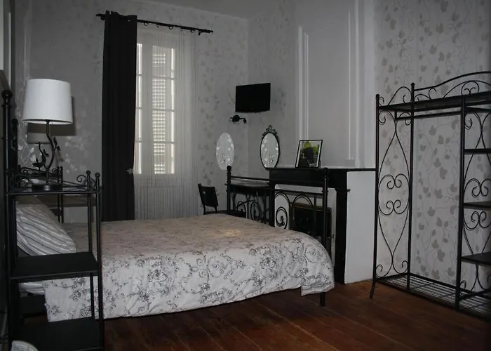 Le Médoc De Maxou 3* Lamarque