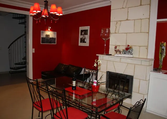 Le Médoc De Maxou 3* Lamarque