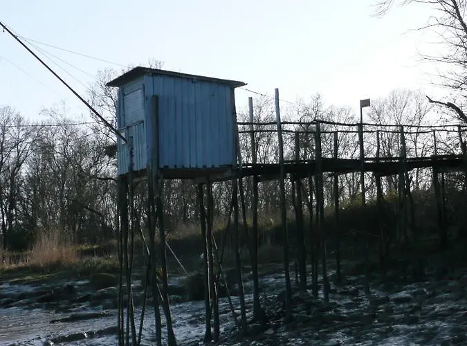 Le Médoc De Maxou Lamarque