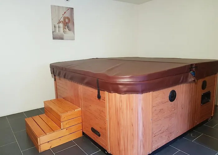 Le Médoc De Maxou Bed and breakfast