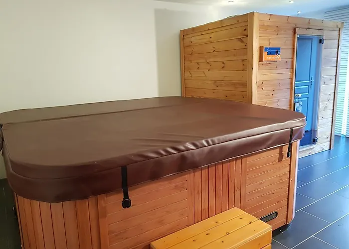 Le Médoc De Maxou Bed and breakfast 3*