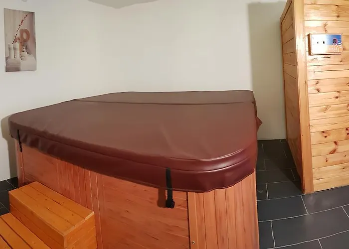 Le Médoc De Maxou 3*