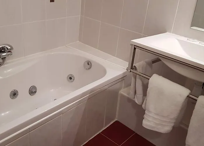 Bed and breakfast Le Médoc De Maxou 3*